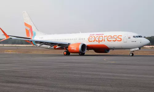 കണ്ണൂർ- ദോഹ എയർ ഇന്ത്യ എക്സ്പ്രസ് വിമാനം വൈകുന്നു; സാങ്കേതിക തകരാറെന്ന് അധികൃതര്‍