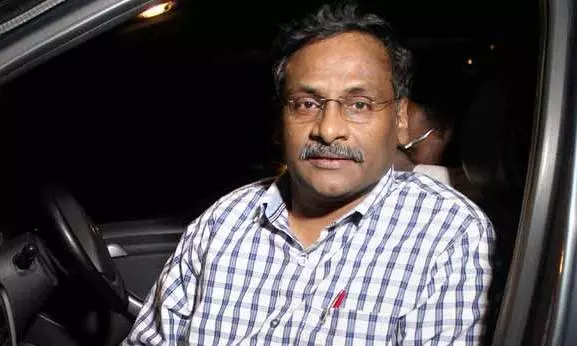 GN Saibaba