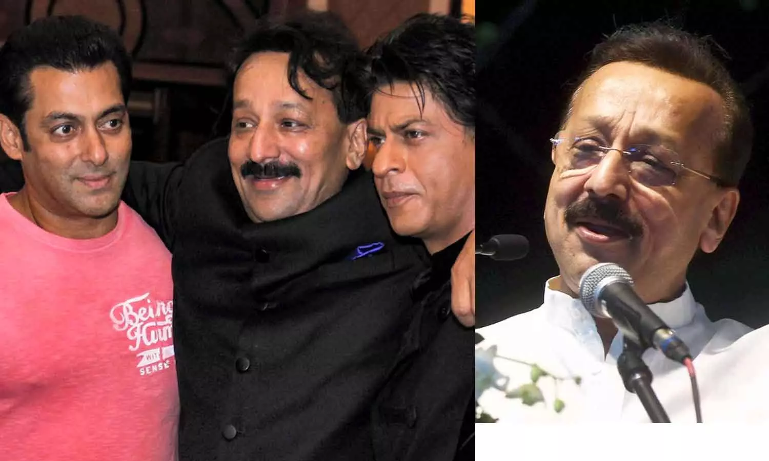 Baba Siddique Baba Siddique