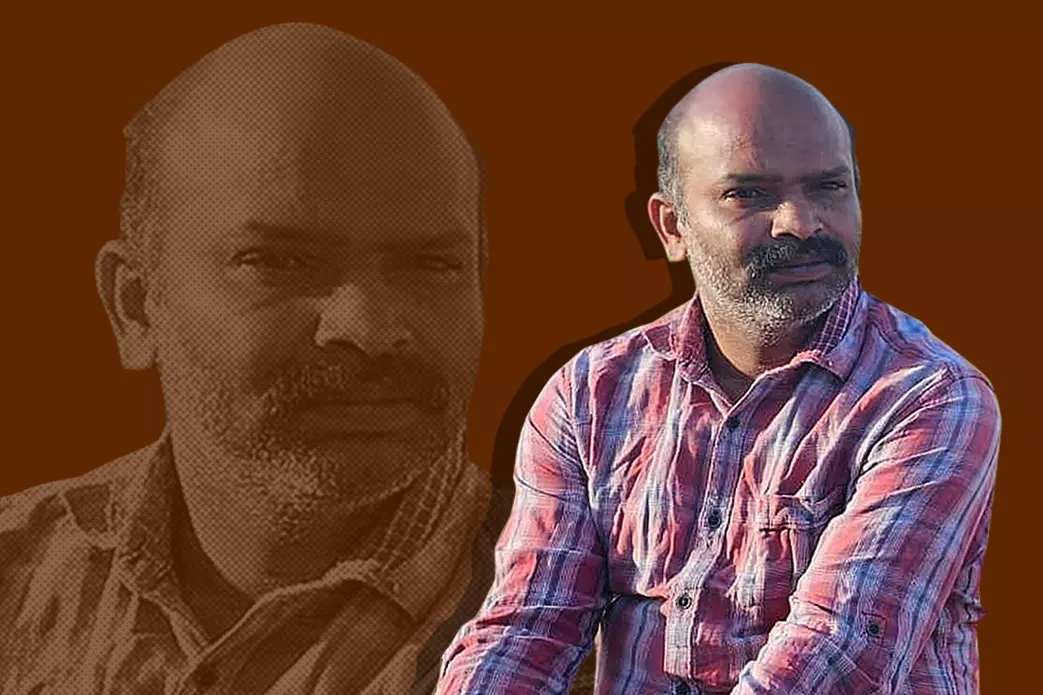 ജാതിവിമോചനം: റഈസ് മുഹമ്മദിന്റെ വേറിട്ടവഴികള്‍