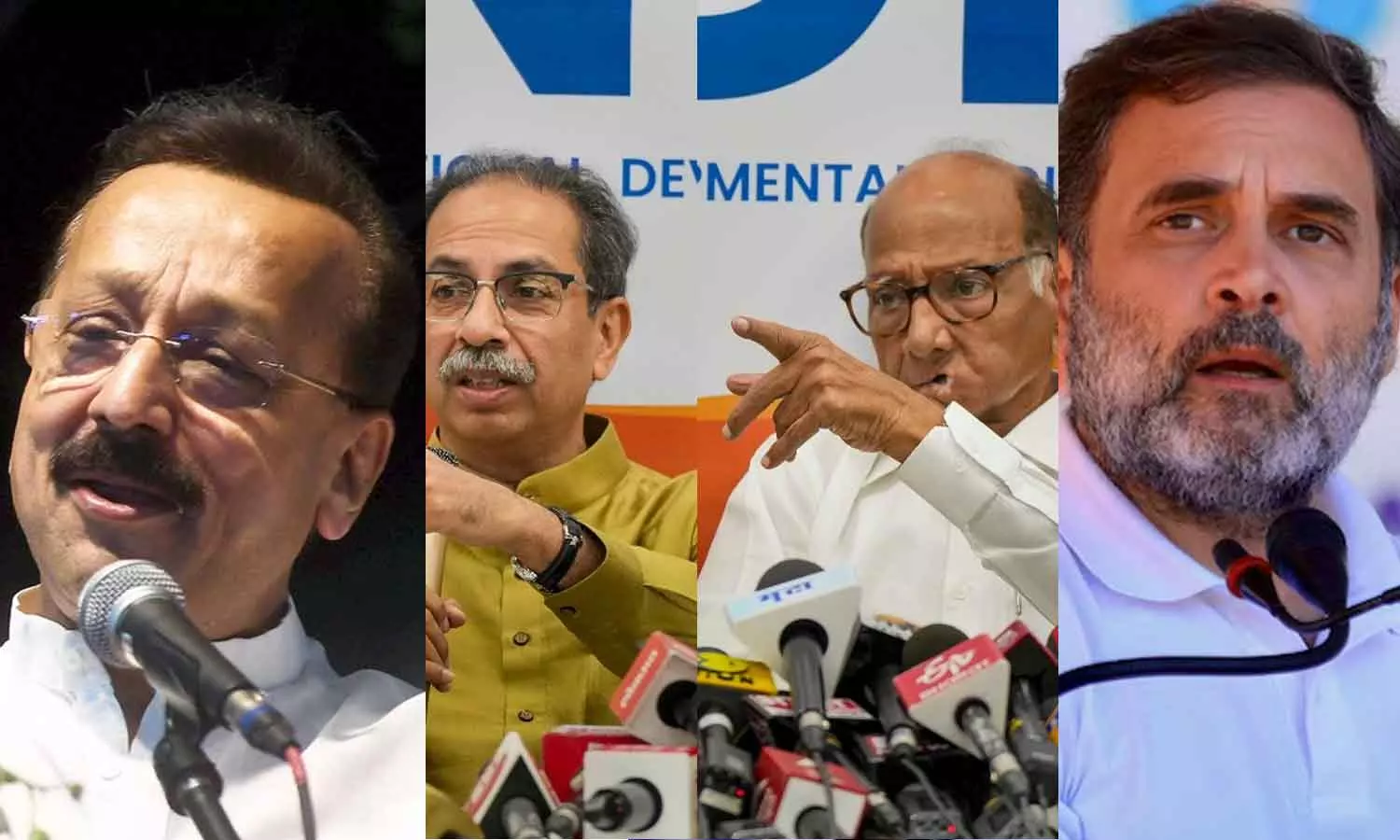 എന്താകും സാധാരണക്കാരന്റെ അവസ്ഥ? ബാബാ സിദ്ദീഖിയുടെ കൊലപാതകത്തിൽ തരിച്ച് മഹാരാഷ്ട്ര, സർക്കാറിനെതിരെ പ്രതിപക്ഷം