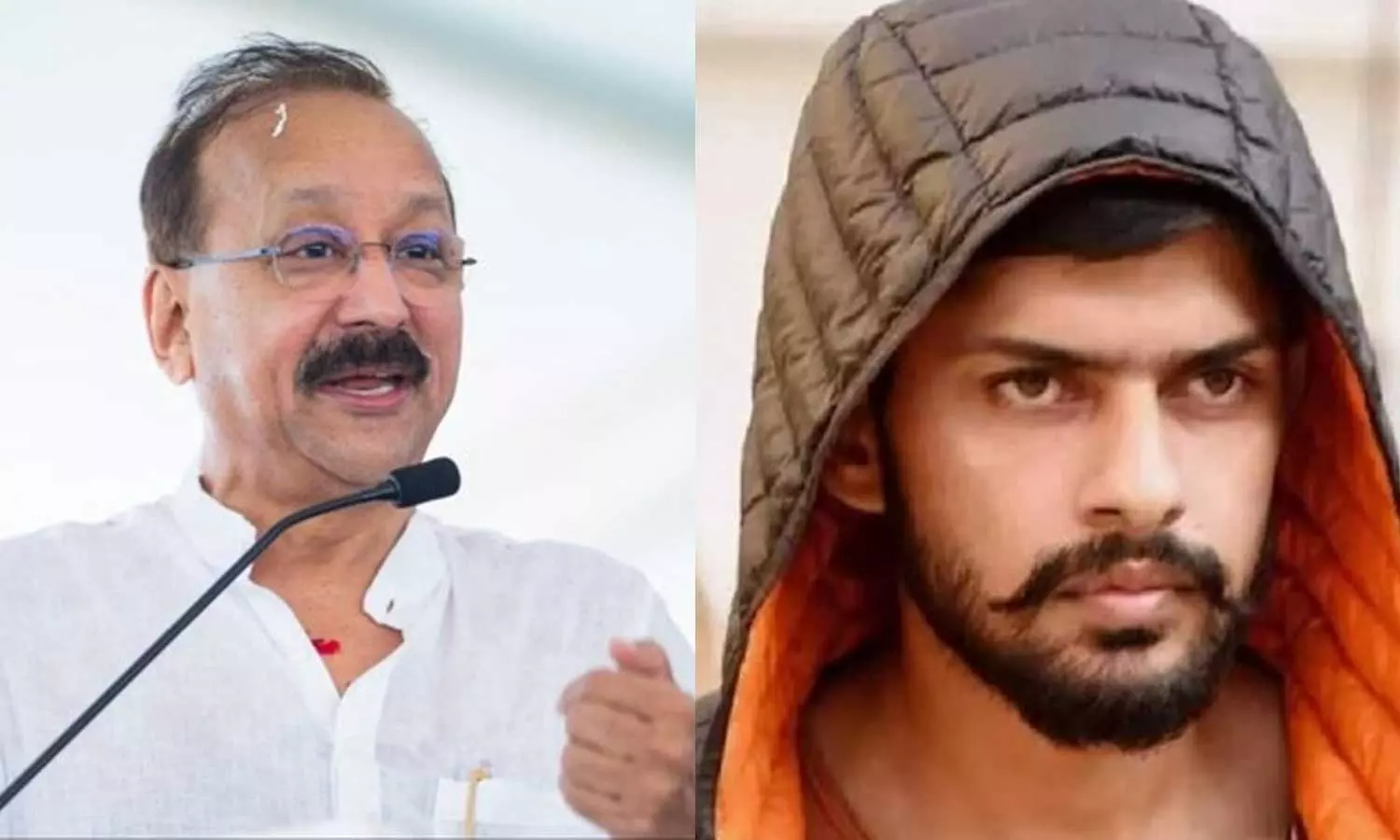 Lawrence Bishnoi gang claims Baba Siddique murder