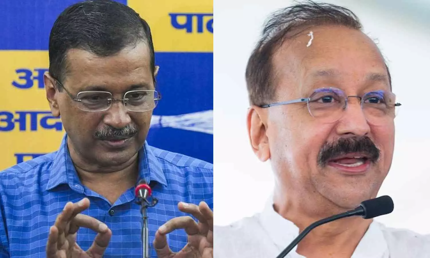 ബാബാ സിദ്ദീഖിയുടെ കൊലപാതകം: മഹാരാഷ്ട്ര മാത്രമല്ല രാജ്യം മുഴുവനും ഭീതിയിലാണെന്ന് അരവിന്ദ് കെജ്‌രിവാൾ