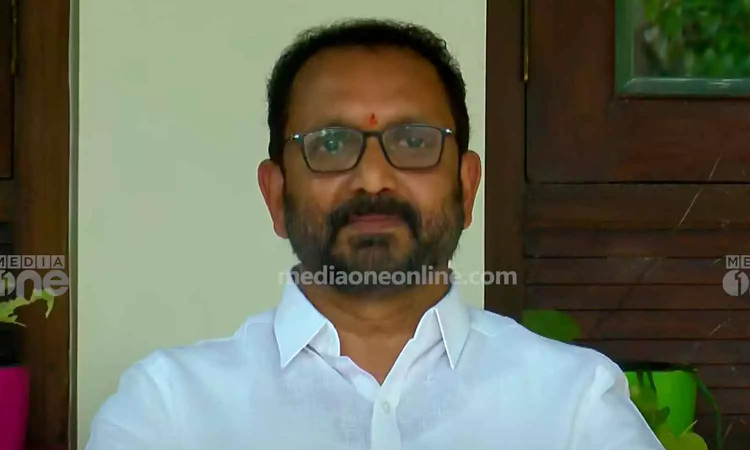 കേരളത്തിൽ മദ്രസകൾക്ക് സർക്കാർ സഹായം ലഭിക്കുന്നില്ല; ദേശീയ ബാലാവകാശ കമ്മീഷനെ തള്ളി കെ. സുരേന്ദ്രൻ കേരളത്തിൽ മദ്രസകൾക്ക് സർക്കാർ സഹായം ലഭിക്കുന്നില്ല; ദേശീയ ബാലാവകാശ കമ്മീഷനെ തള്ളി കെ. സുരേന്ദ്രൻ