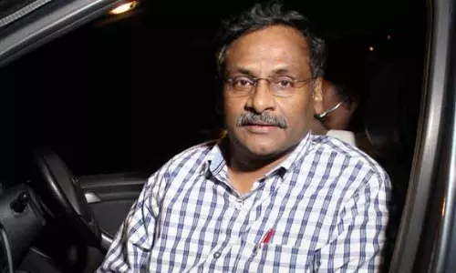 GN Saibaba