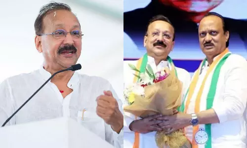 Mumbai Police revealed The Accused Of Baba Sidhique Murder Are members of Lawrence Bishnois gang