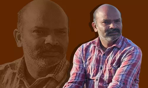 ജാതിവിമോചനം: റഈസ് മുഹമ്മദിന്റെ വേറിട്ടവഴികള്‍