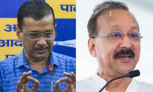 ബാബാ സിദ്ദീഖിയുടെ കൊലപാതകം: മഹാരാഷ്ട്ര മാത്രമല്ല രാജ്യം മുഴുവനും ഭീതിയിലാണെന്ന് അരവിന്ദ് കെജ്‌രിവാൾ