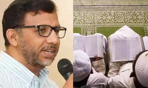 മദ്രസകൾ നിർത്തലാക്കണമെന്നുള്ള നിർദേശങ്ങൾ ആസൂത്രിത സംഘ്പരിവാർ പദ്ധതി; ജമാഅത്തെ ഇസ്‌ലാമി