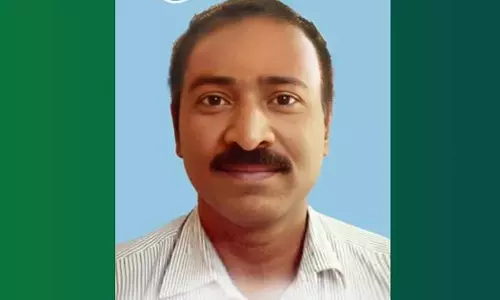 റിയാദിൽ മരണമടഞ്ഞ തൃശ്ശൂർ സ്വദേശിയുടെ മൃതദേഹം നാട്ടിൽ സംസ്‌കരിച്ചു