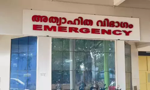 വർക്കലയിൽ ഭക്ഷ്യവിഷബാധ; 22 പേർ ചികിത്സ തേടി