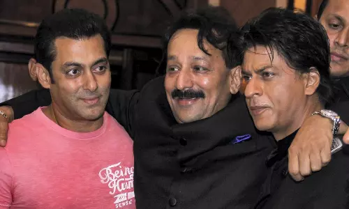 ബാബ സിദ്ദിഖിയുടെ കൊലപാതകം; പിന്നില്‍ ലോറൻസ് ബിഷ്ണോയിയുടെ ഗുണ്ടാ സംഘം