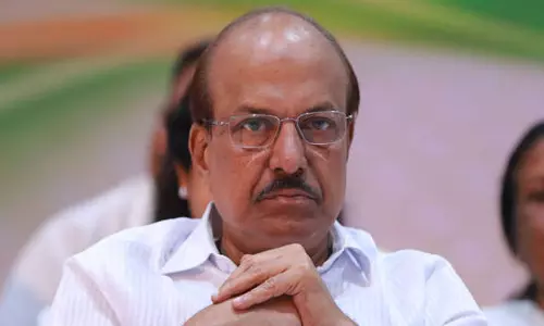 മദ്രസകള്‍ക്കെതിരായ നീക്കം കേന്ദ്ര സർക്കാരിന്‍റെ വർഗീയ അജണ്ടയുടെ ഭാഗം: പി.കെ കുഞ്ഞാലിക്കുട്ടി