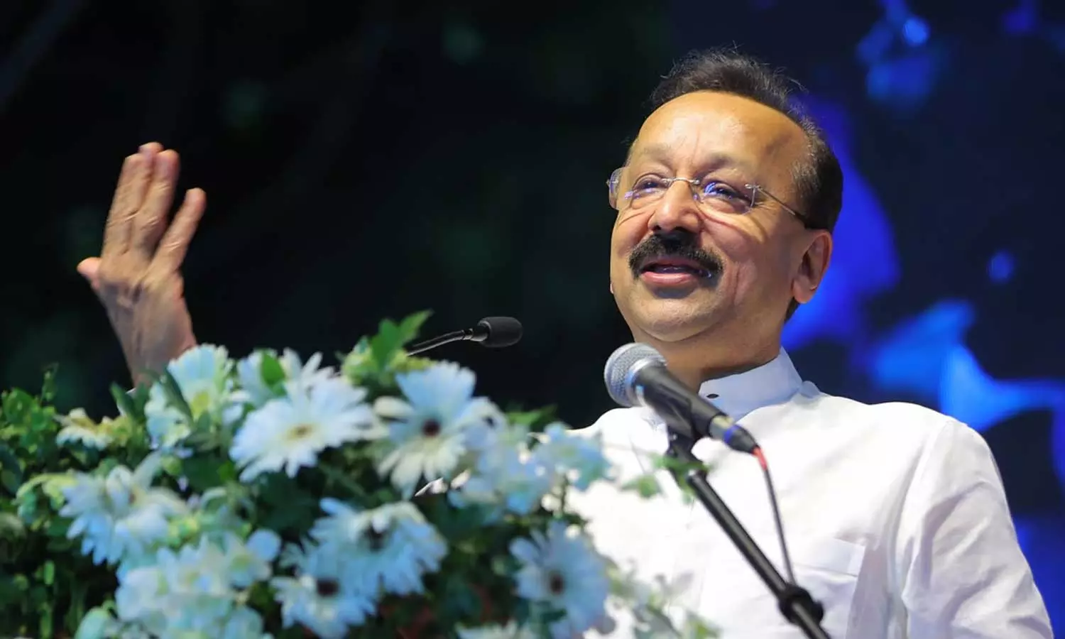 Police Search Continues for absconding accused of Baba Siddiqui murder