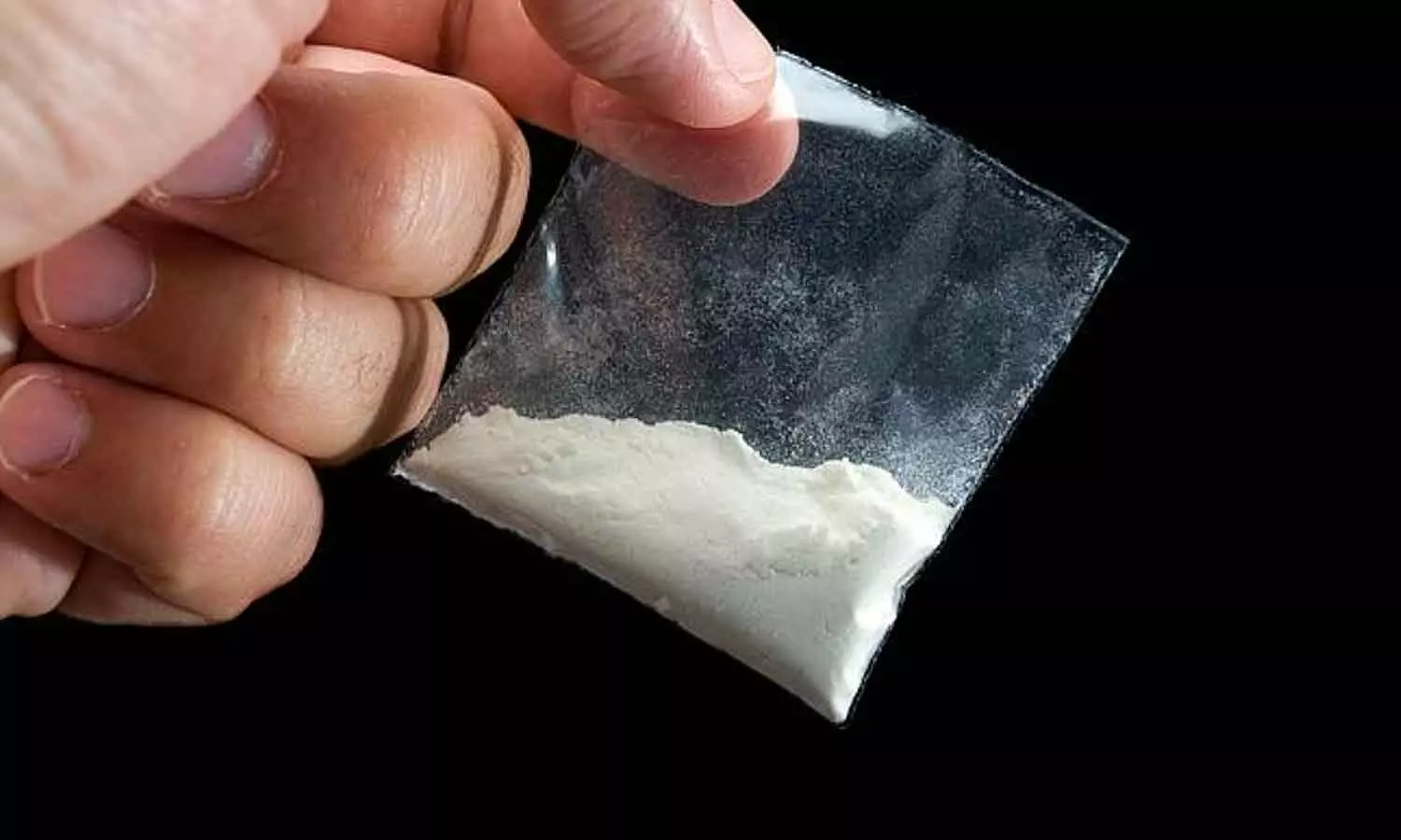 Delhi and Gujarat police seize 518 Kg cocaine