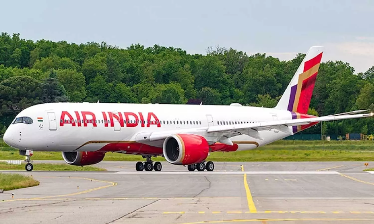 എയര്‍ ഇന്ത്യ വിമാനത്തിൽ വീണ്ടും ബോംബ് ഭീഷണി