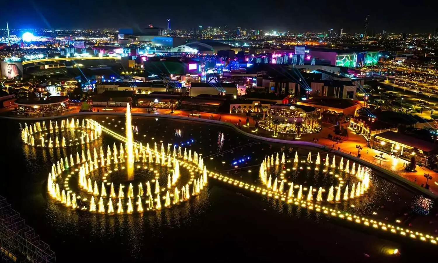 Riyadh Season Launches Three Zones With New Events Riyadh Season Launches Three Zones With New Events