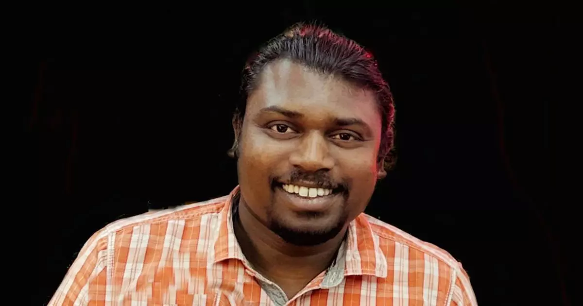 Ashin T George, son of TP George, passed away in Dubai Ashin T George, son of TP George, passed away in Dubai