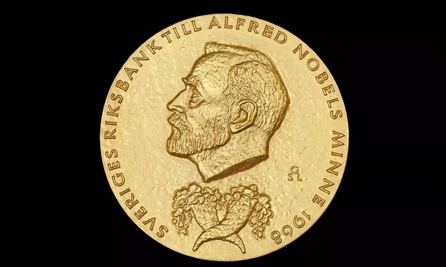 Daron Acemoglu, Simon Johnson, And James Robinson Win 2024 Nobel Prize In Economics