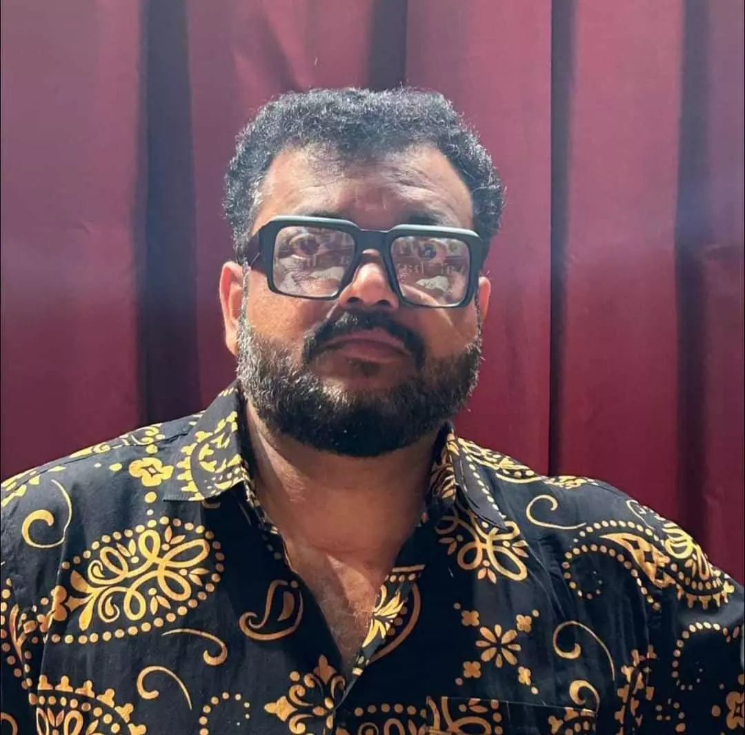 suneesh varanadu suneesh varanadu