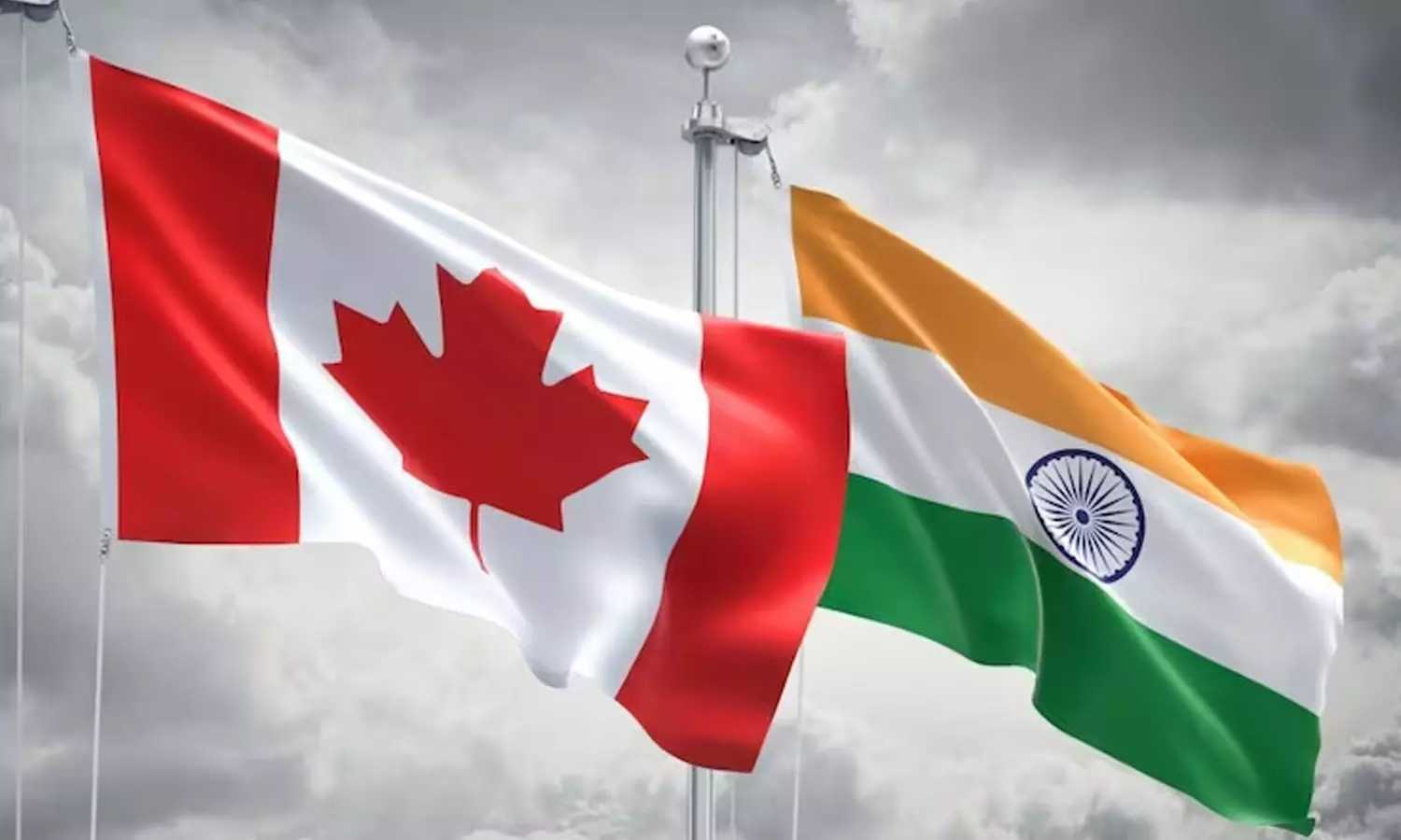 India-Canada