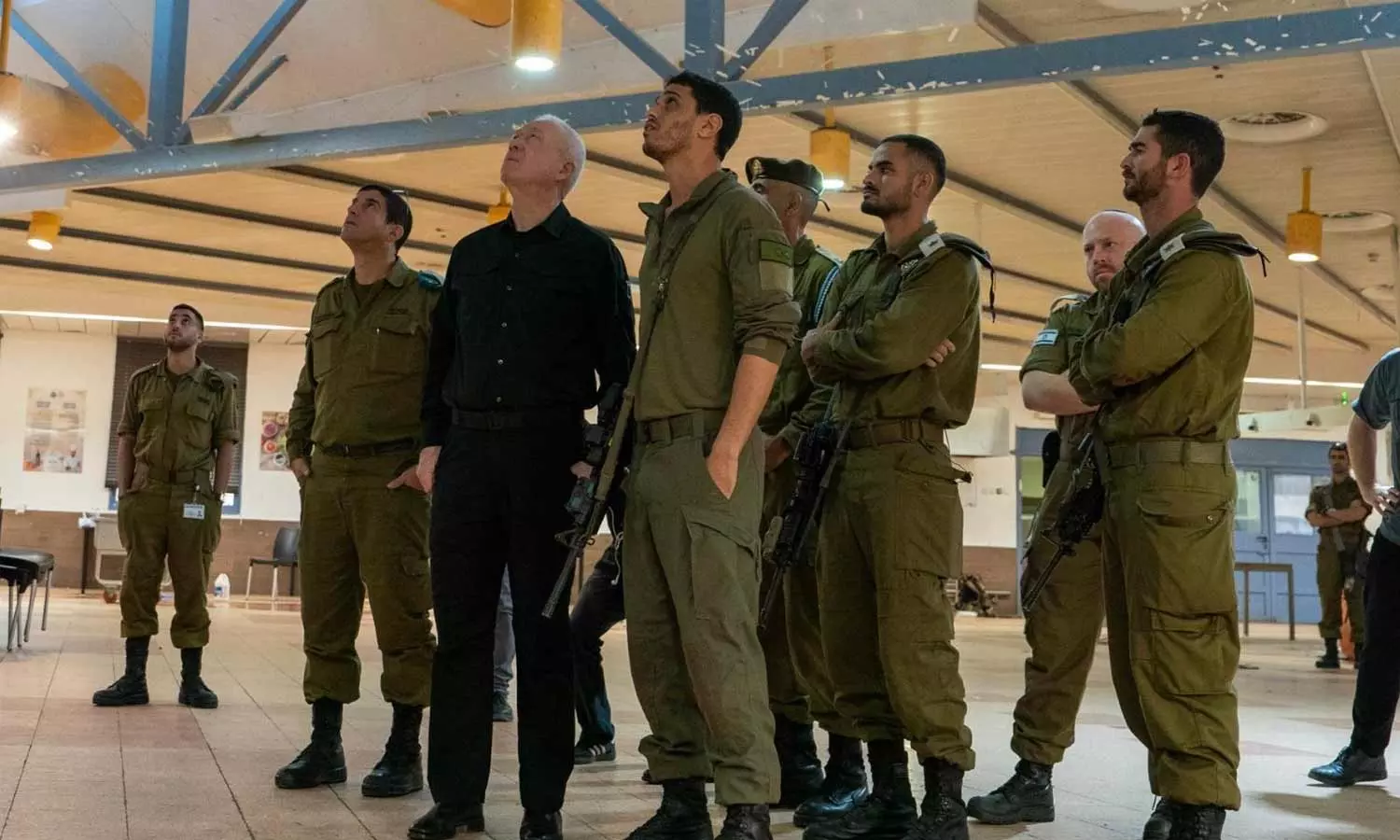 binyamina drone attack binyamina drone attack