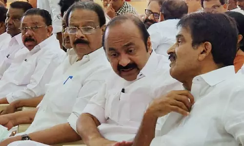 Palakkad, Chelakkara by-elections: Congress candidate discussions in final stage