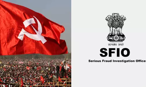 Masapadi: CPM is waiting for the report of the SFIO investigation, if it is against Veena, it has been decided to face it politically, latest news malayalam, മാസപ്പടി: എസ്എഫ്ഐഒ അന്വേഷണത്തിന്റെ റിപ്പോർട്ട് കാത്ത് സിപിഎം, വീണയ്ക്ക് എതിരാണെങ്കിൽ രാഷ്ട്രീയമായി നേരിടാൻ തീരുമാനം