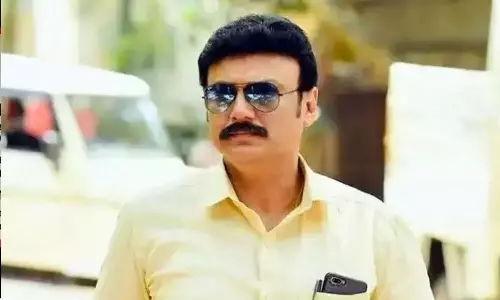 മദ്യപിച്ച് കാറോടിച്ച് സ്‌കൂട്ടർ യാത്രക്കാരനെ ഇടിച്ചു തെറിപ്പിച്ചു; നടൻ ബൈജുവിനെതിരെ കേസ്