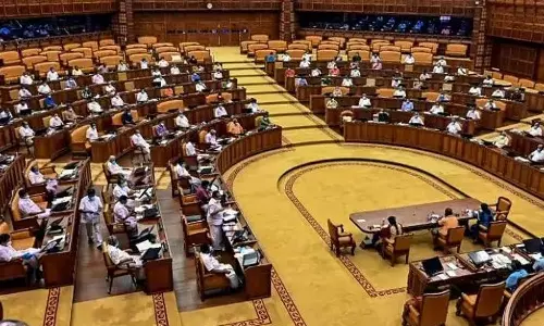 Sugarcane rehabilitation should be expedited; Urgent resolution of the opposition in the assembly, Latest news malayalam, ചൂരൽമല പുനരധിവാസം വേഗത്തിലാക്കണം; നിയമസഭയിൽ പ്രതിപക്ഷത്തിൻ്റെ അടിയന്തര പ്രമേയം