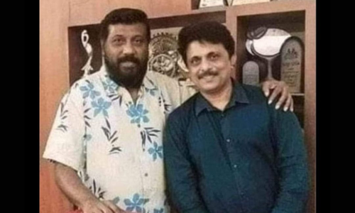 പദ്മരാജൻ കണ്ടെത്തി, സിദ്ദീഖ് പഠിപ്പിച്ചു; പൊറാട്ട് നാടകത്തിന്റെ സംവിധായകൻ നൗഷാദ് സാഫ്രോൺ അഭിമുഖം