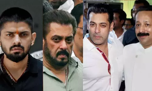 Baba Siddique killing