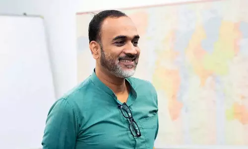 കേരള മീഡിയ അക്കാദമിയുടെ മികച്ച എഡിറ്റോറിയലിനുള്ള പുരസ്കാരം ‘മാധ്യമം’ ജോയിന്റ് എഡിറ്റര്‍ പി.ഐ നൗഷാദിന്