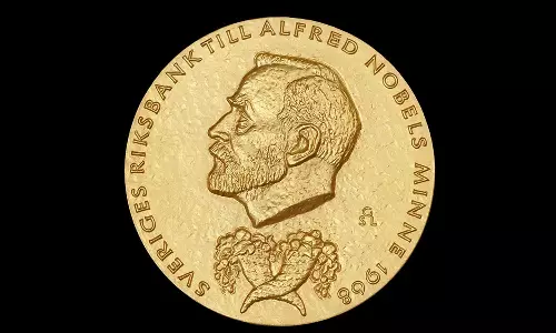 Daron Acemoglu, Simon Johnson, And James Robinson Win 2024 Nobel Prize In Economics