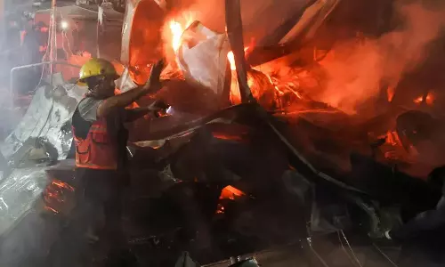 al aqsa hospital attack fire al aqsa hospital attack fire