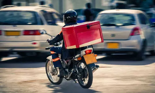 home delivery permit law in Saudi Arabia will come into effect from July 1.