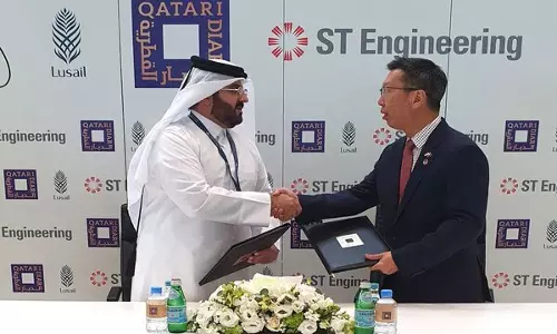 അടിമുടി മാറാൻ ഖത്തറിലെ ലുസൈൽ സിറ്റി; സാങ്കേതിക വിദ്യകളാൽ സംയോജിപ്പിച്ച സ്മാർട്ട് സിറ്റിയാക്കി മാറ്റും അടിമുടി മാറാൻ ഖത്തറിലെ ലുസൈൽ സിറ്റി; സാങ്കേതിക വിദ്യകളാൽ സംയോജിപ്പിച്ച സ്മാർട്ട് സിറ്റിയാക്കി മാറ്റും