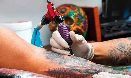 സൗദിയിലെ വനിതാ ബ്യൂട്ടി സലൂണുകളിൽ പുതിയ നിയന്ത്രണങ്ങൾ; ടാറ്റു, ലേസർ, ട്ടാൻ ഉപകരണങ്ങൾക്ക് വിലക്ക്