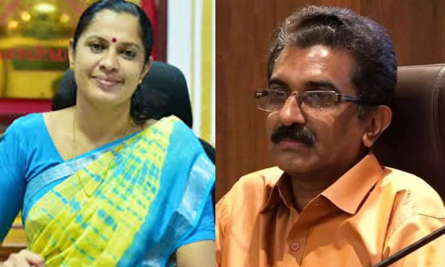 ‘നവീൻ ബാബു ഇന്നലെ എങ്ങനെ ഉറങ്ങുമെന്ന്  ചിന്തിച്ചിരുന്നെങ്കില്‍ ദിവ്യ  ഇത്തരം വാക്കുകള്‍ ഉപയോഗിക്കില്ലായിരുന്നു’