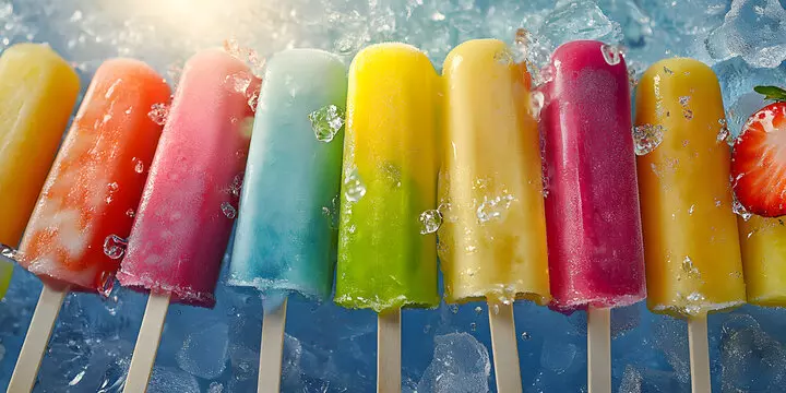 ice candy