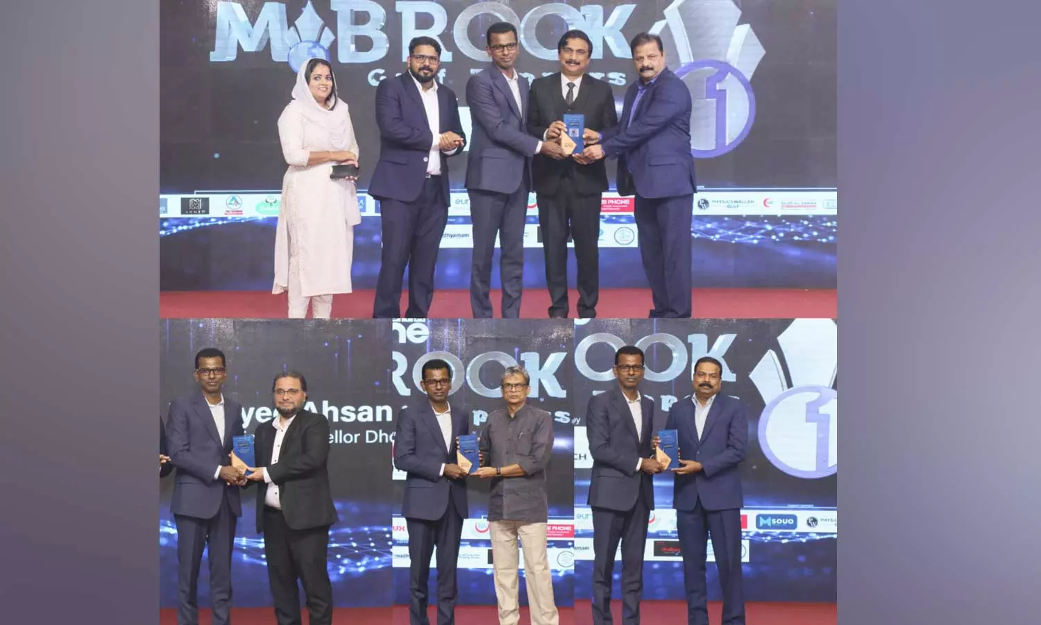 സലാലയിലെ സ്‌കൂളിനും വിദ്യാഭ്യാസ പ്രവർത്തകർക്കും മീഡിയവണ്ണിന്റെ ആദരം