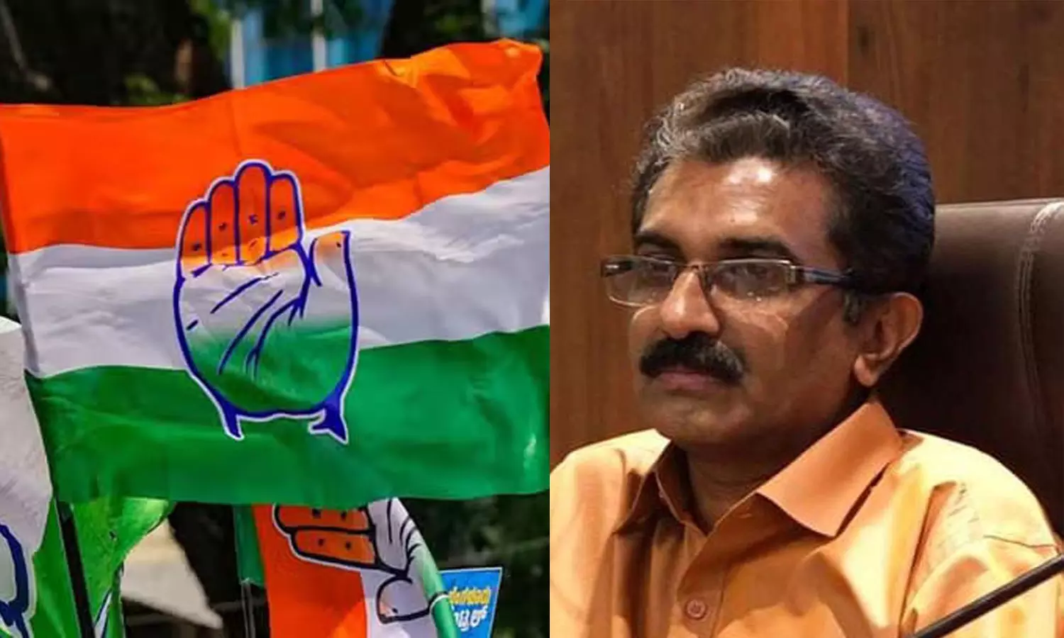 എഡിഎമ്മിന്‍റെ മരണം: സംസ്ഥാന വ്യാപക പ്രതിഷേധത്തിന് കോൺ​ഗ്രസ്