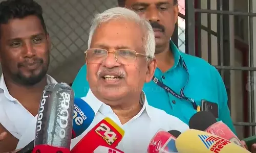 p jayarajan
