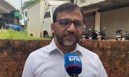 മദ്റസകൾ നിർത്തലാക്കാനുള്ള നിർദേശം ആസൂത്രിത സംഘപരിവാർ പദ്ധതിയുടെ ഭാഗം: പി. മുജീബുറഹ്മാൻ