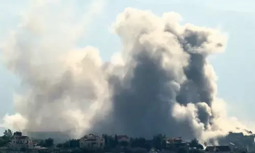 ലബനാനിൽ ആക്രമണം ശക്തമാക്കാൻ ഇസ്രായേൽ; ഗസ്സയിലും ഇസ്രായേൽ ആക്രമണം തുടരുകയാണ്