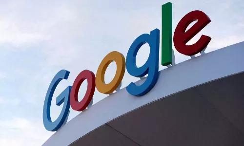Google Partners With Kairos Power To Purchase Nuclear Energy Google Partners With Kairos Power To Purchase Nuclear Energy