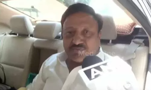 ഹരിയാന തെരഞ്ഞെടുപ്പ്; ഇവിഎം ക്രമക്കേട് ആരോപണം തള്ളി മുഖ്യ തെരഞ്ഞെടുപ്പ് കമ്മീഷണർ