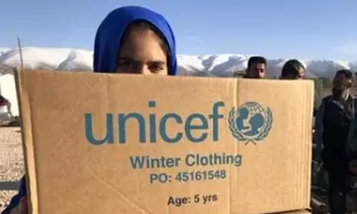 മൂന്നാഴ്ചയ്ക്കിടെ ലെബനാനിൽ നിന്ന് 400,000 കുട്ടികളെ മാറ്റിപ്പാർപ്പിച്ചെന്ന് യുനിസെഫ്