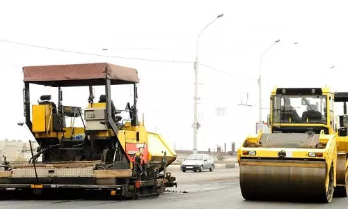 കുവൈത്തിൽ റോഡ് അറ്റകുറ്റപ്പണികൾ ഉടൻ ആരംഭിക്കും