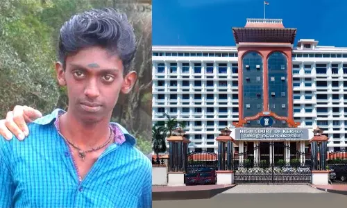 തൂണേരി ഷിബിൻ വധക്കേസ്: വിചാരണക്കോടതിയുടെ വിധി തെളിവുകൾ പരിഗണിക്കാതെയെന്ന് ഹൈക്കോടതി തൂണേരി ഷിബിൻ വധക്കേസ്: വിചാരണക്കോടതിയുടെ വിധി തെളിവുകൾ പരിഗണിക്കാതെയെന്ന് ഹൈക്കോടതി